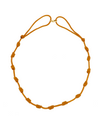 Collar recuerdos Mamá circonita