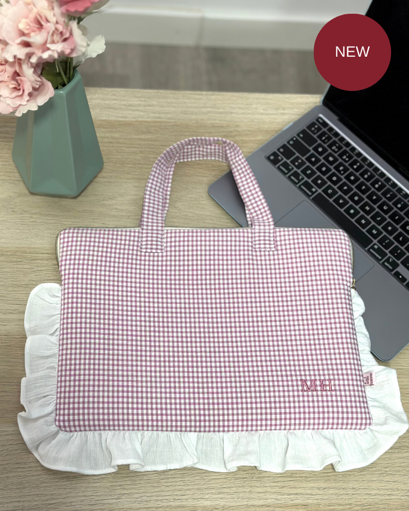 Funda personalizada Rosita