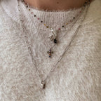 Collar Essentia Turmalina