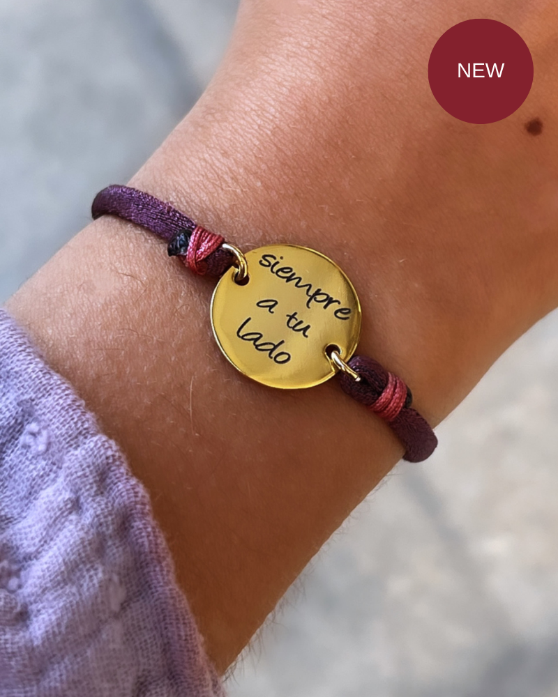 Pulsera La Musique