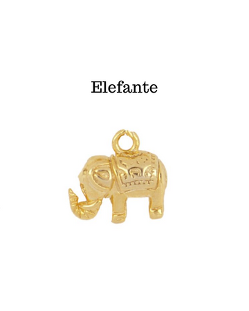 Elephant Charm