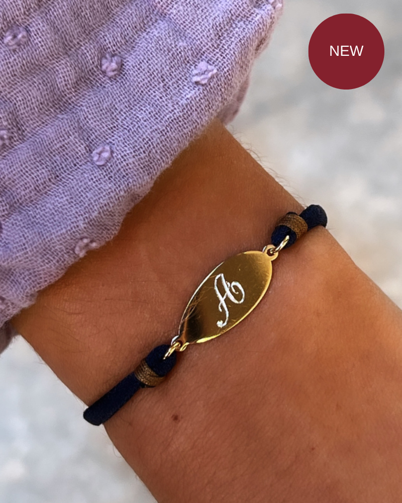 Pulsera La Lettre