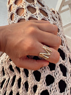 Anillo Identity waterproof