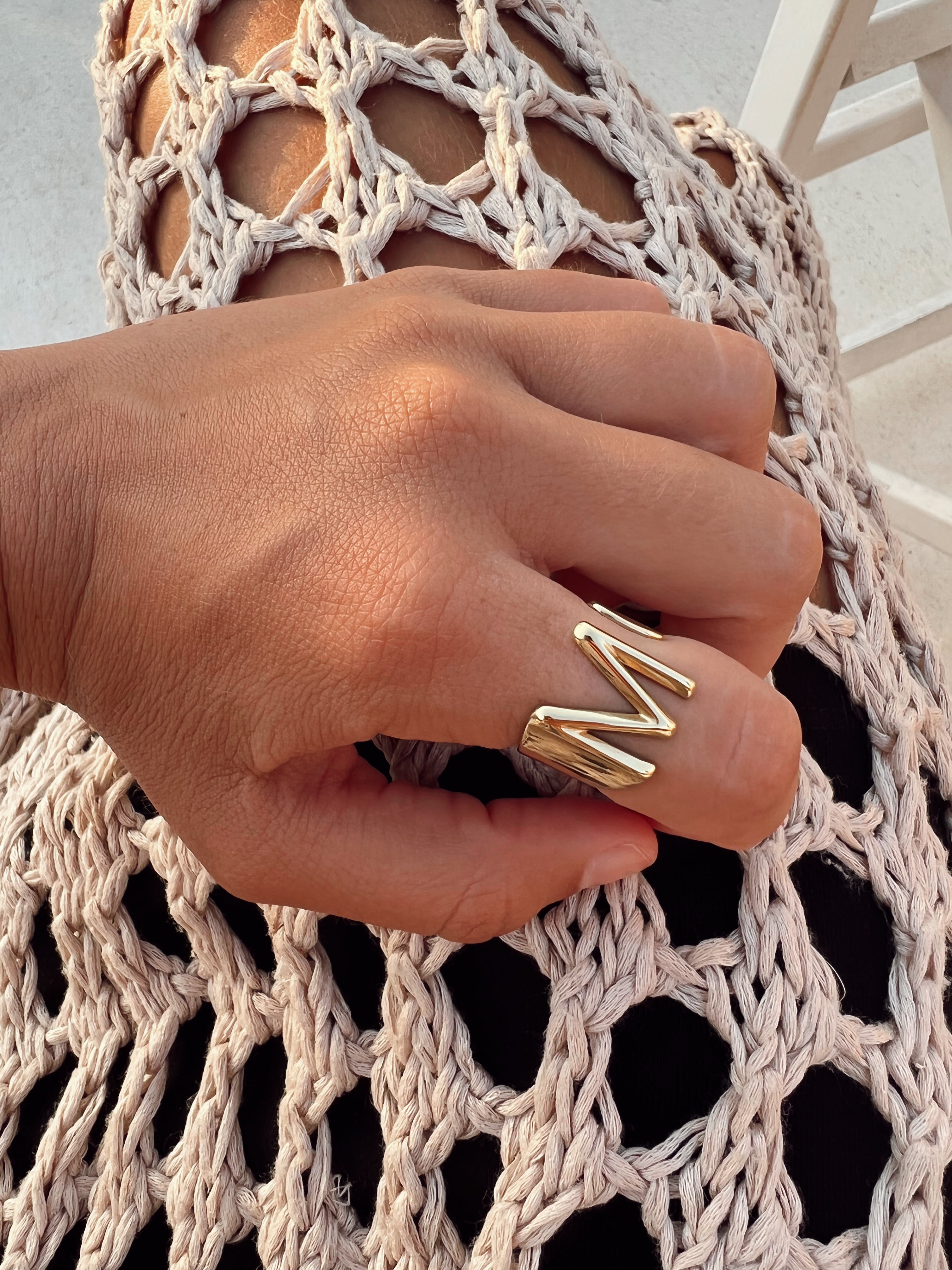 Anillo Identity waterproof