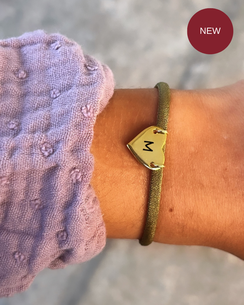 Pulsera l'Amour