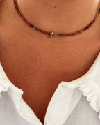 Collar Always Turmalina