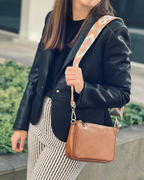 Bolso Big Simona Camel