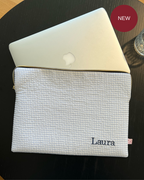 Funda personalizada Hortensia