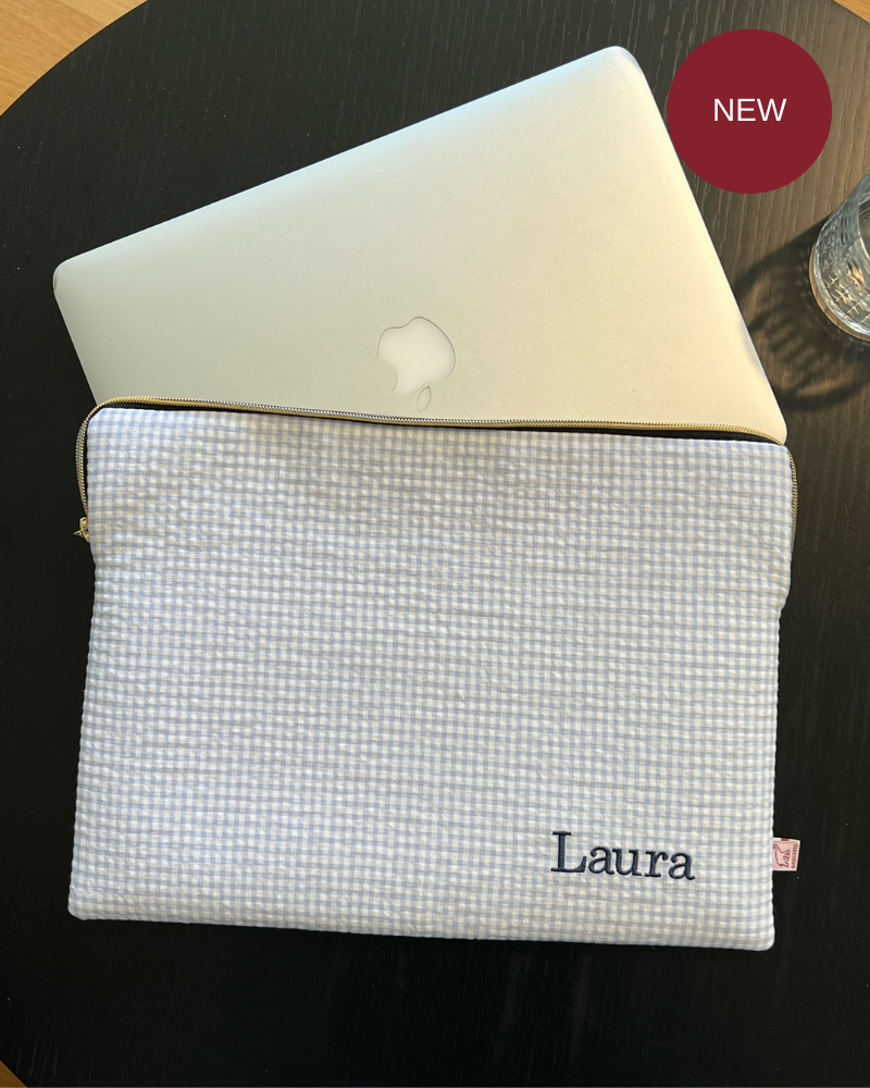 Funda personalizada Hortensia