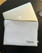 Funda personalizada Hortensia