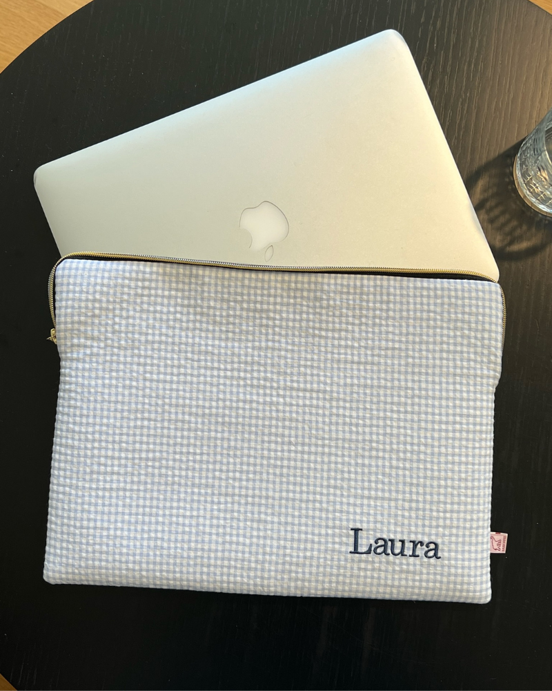 Funda personalizada Hortensia