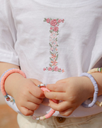 Camiseta personalizada Spring (3M a 14 años)
