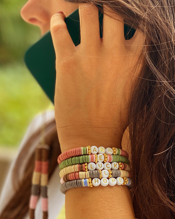 PULSERA CHILDHOOD Autumn