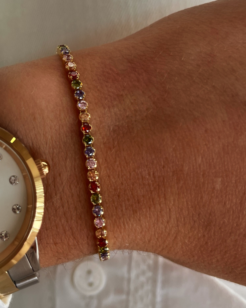 Pulsera Riviere Amelia