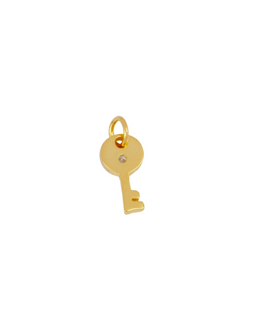 key charm