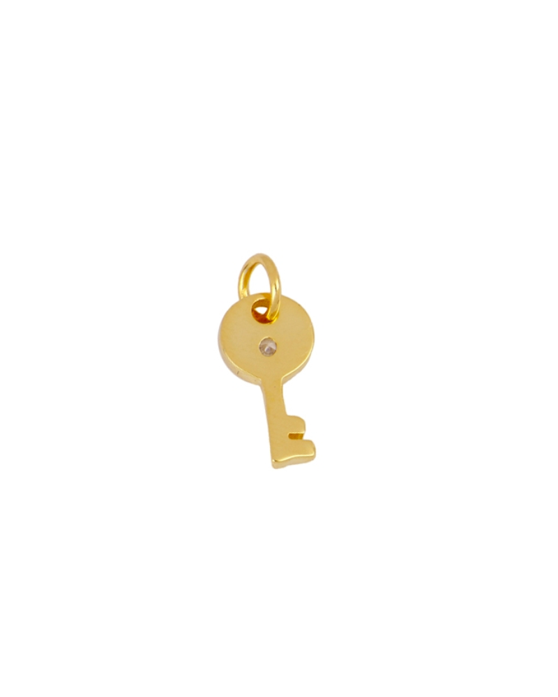 Charm llave