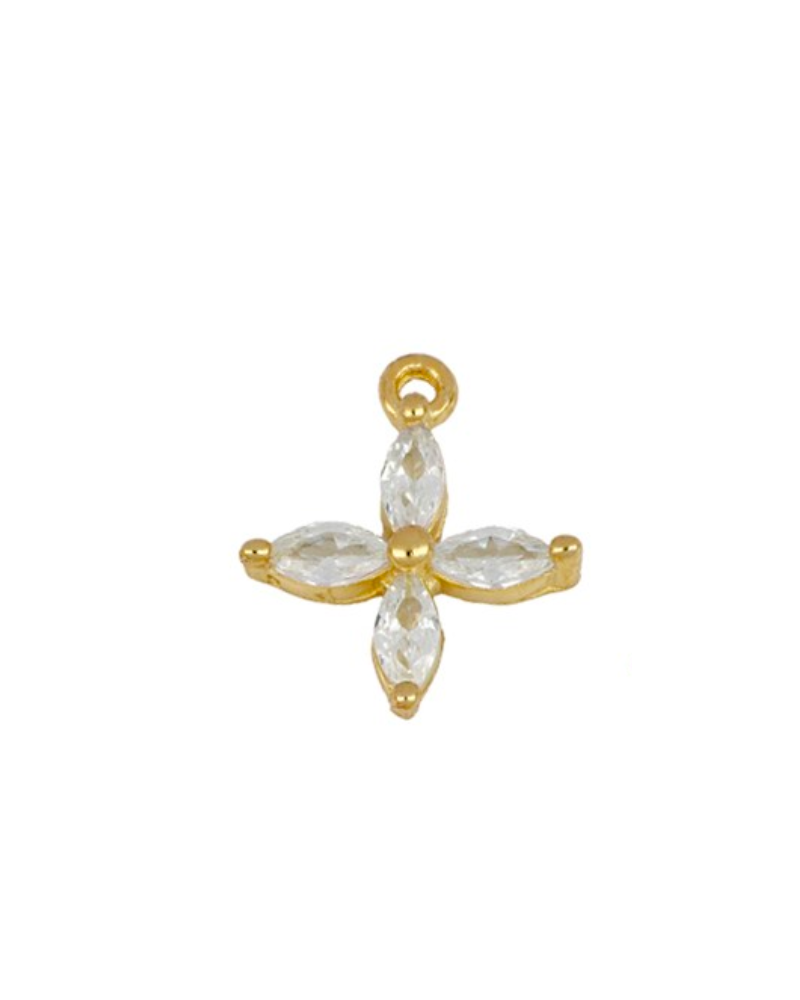 Charm lirio