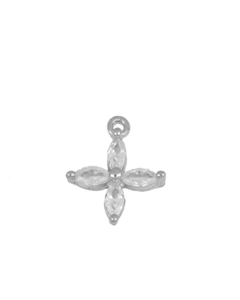 Charm lirio