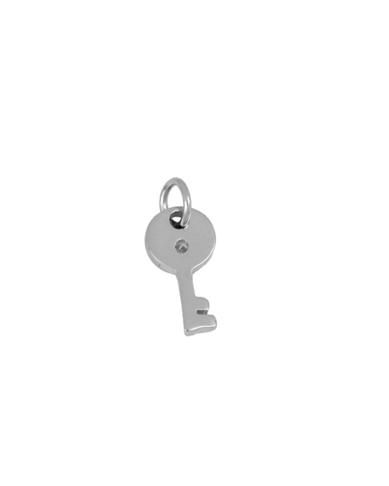 Charm llave