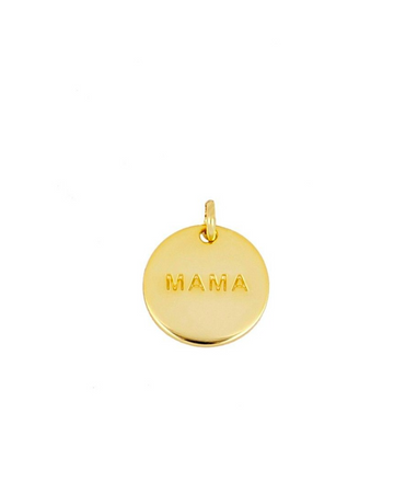 Charm plate MOM