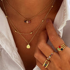 Collar Autumn