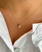 Collar "Muse Initial"