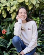 Sudadera personalizada especial San Valentín