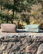 Pack maleta Kilimanjaro + neceser Kilimanjaro personalizado