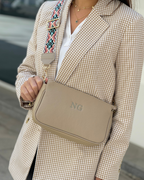 Bolso Big Simona Beige