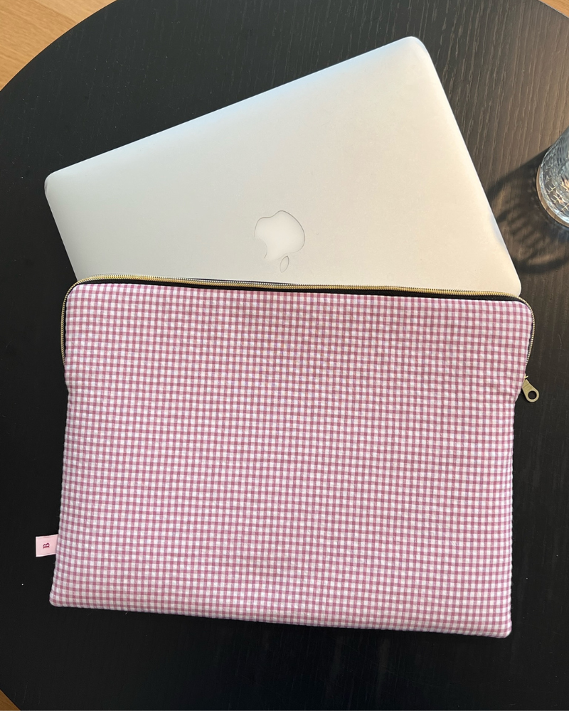 Funda personalizada Hortensia