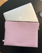 Funda personalizada Hortensia