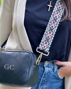 Bolso Enriqueta Black