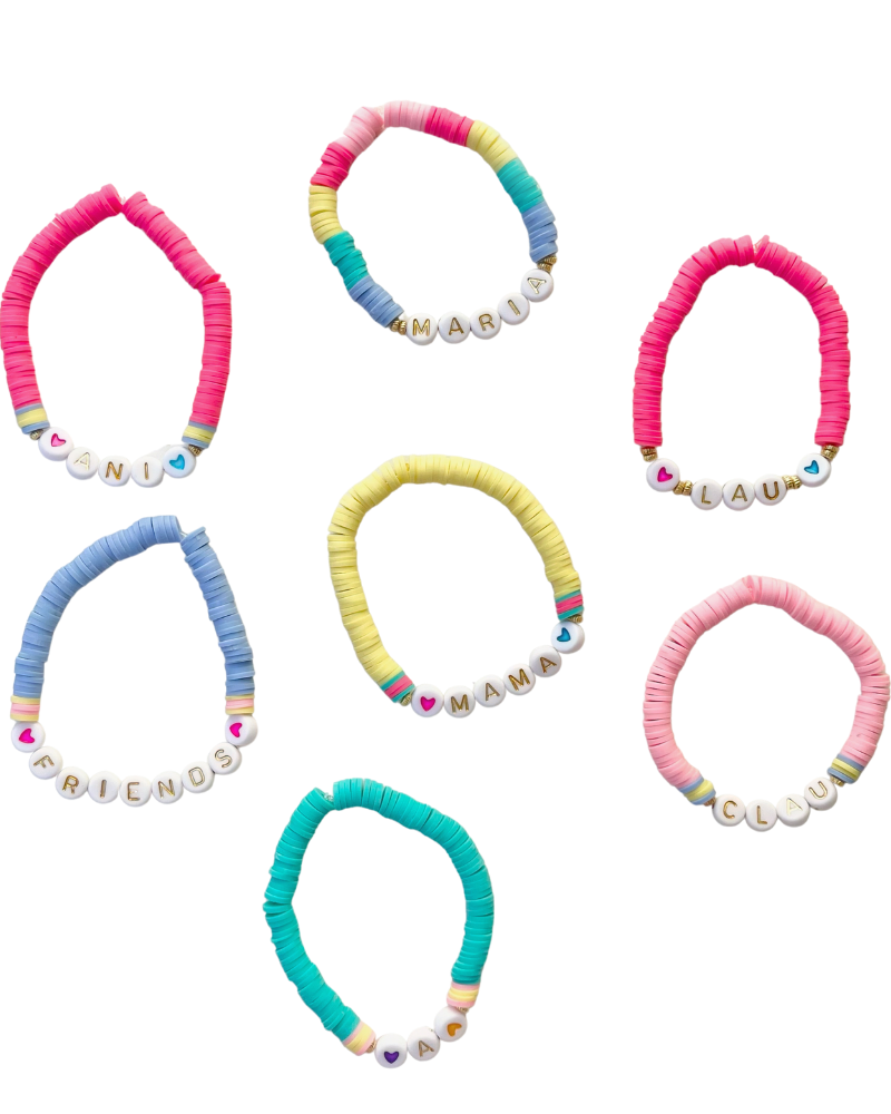 PULSERA CHILDHOOD
