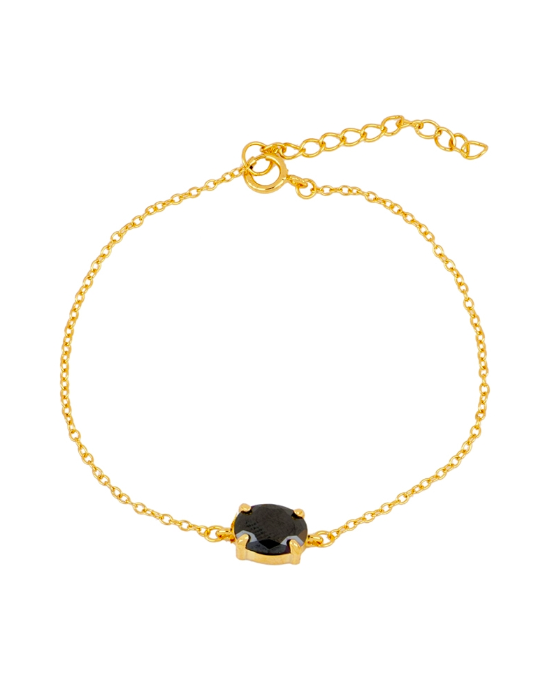 Pulsera amuleto