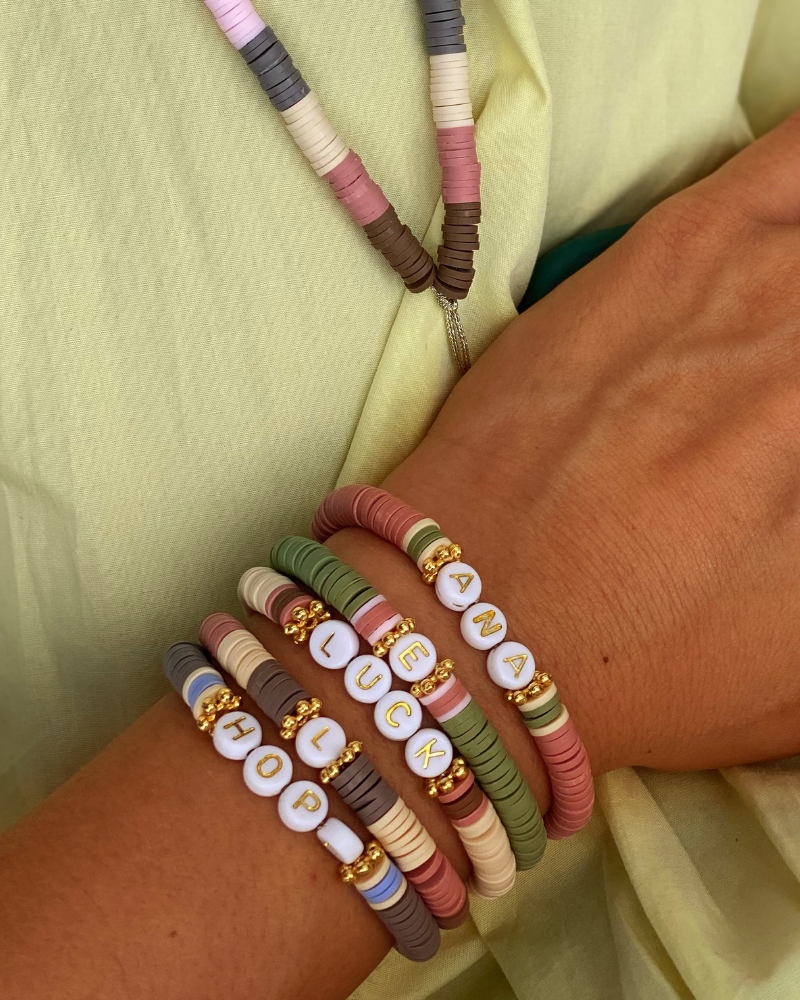 PULSERA CHILDHOOD Autumn