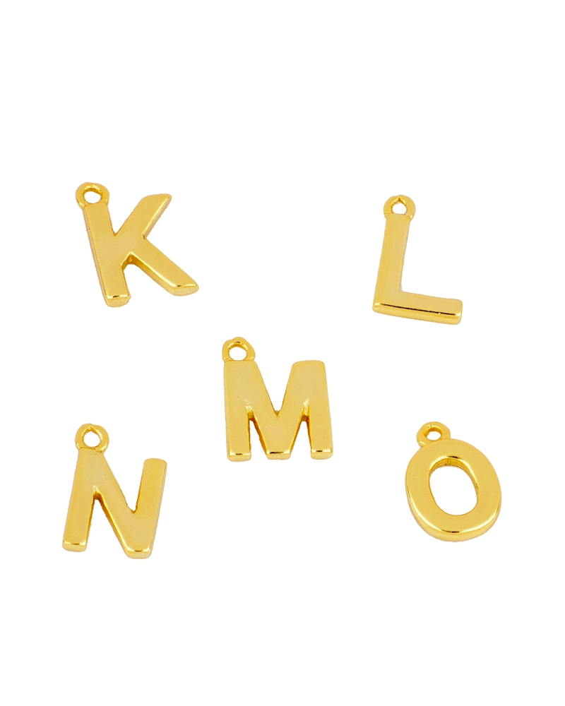 Collar "Muse Initial"