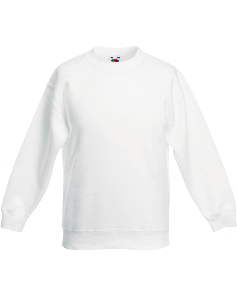 Pack Sudadera personalizada adulto + niño inicial grande
