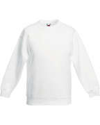 Pack Sudadera personalizada adulto + niño inicial grande
