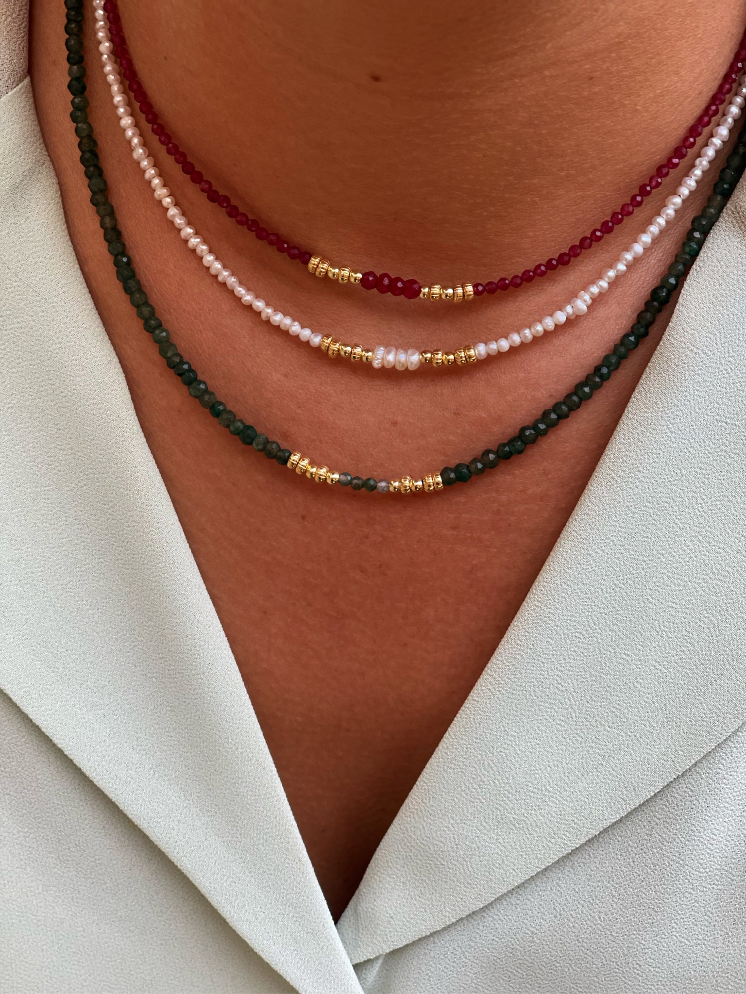 Collar Granada