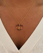 Collar Heart personalizado