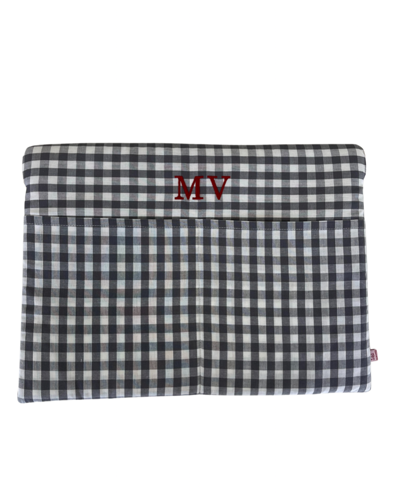 Funda personalizada Vichy Francia