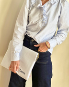 Funda personalizada Hortensia