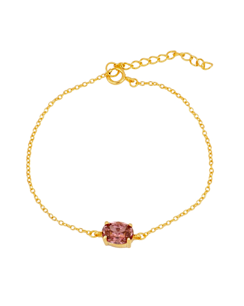 Pulsera amuleto