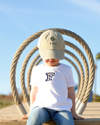 Gorra personalizada Timón