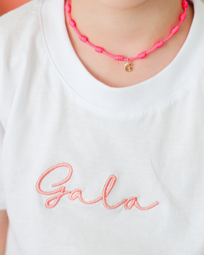 Collar recuerdos