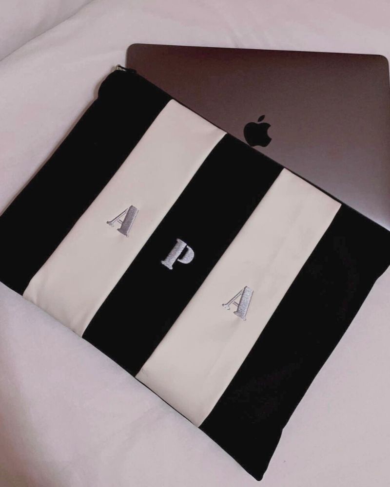 Funda personalizada Alba