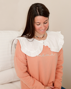 Sudadera personalizada My Name