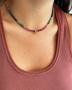 Collar Always Turmalina Light