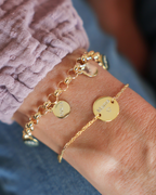 Pulsera grabado Mamá