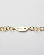 Pulsera Love Vintage
